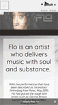 Mobile Screenshot of flosoul.com